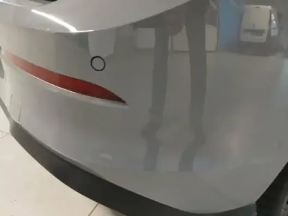 Photo 11 Volkswagen Golf  2.0 TDI SCR 200ch GTD DSG7