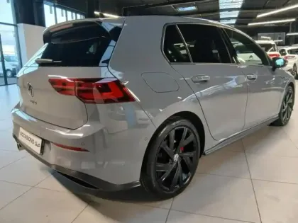 Photo 6 Volkswagen Golf  2.0 TDI SCR 200ch GTD DSG7