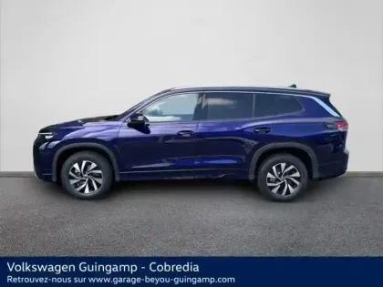 Photo 7 Volkswagen Tayron  2.0 TDI 150ch VW Edition DSG7 7 places