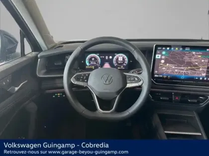 Photo 9 Volkswagen Tayron  2.0 TDI 150ch VW Edition DSG7 7 places