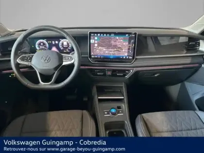 Photo 8 Volkswagen Tayron  2.0 TDI 150ch VW Edition DSG7 7 places