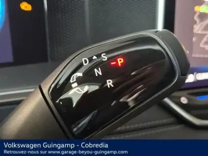 Photo 14 Volkswagen Tayron  2.0 TDI 150ch VW Edition DSG7 7 places