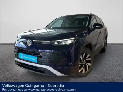 Photo Volkswagen Tayron