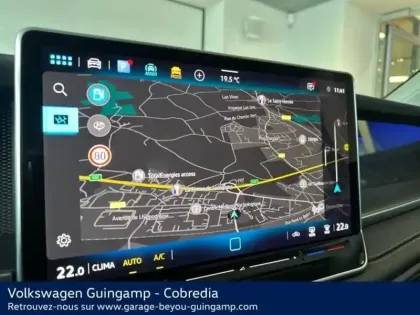 Photo 11 Volkswagen Tayron  2.0 TDI 150ch VW Edition DSG7 7 places