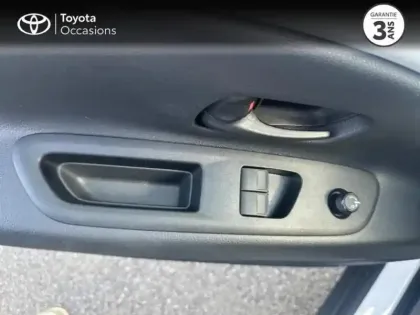 Photo 11 Toyota Aygo  X 1.0 VVT-i 72ch Active Business MY23