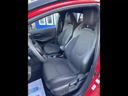 Photo 11 Toyota Corolla  184h Collection MY19