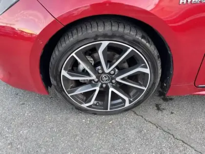 Photo 8 Toyota Corolla  184h Collection MY19