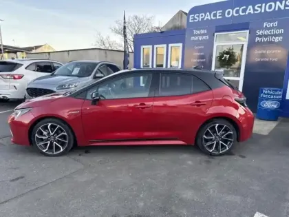 Photo 7 Toyota Corolla  184h Collection MY19