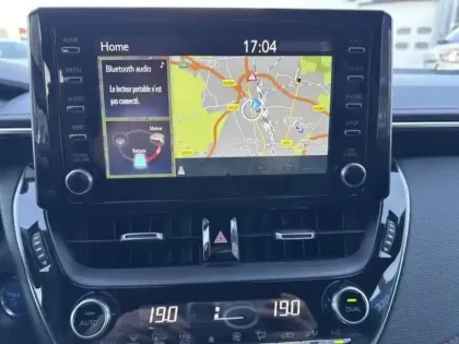 Photo 12 Toyota Corolla  184h Collection MY19