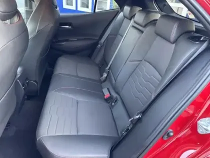 Photo 10 Toyota Corolla  184h Collection MY19