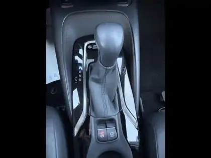 Photo 14 Toyota Corolla  184h Collection MY19