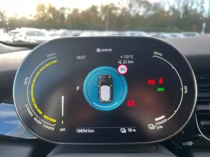 Photo 8 Mini Mini  Cooper SE 184ch Edition Premium BVA 5CV