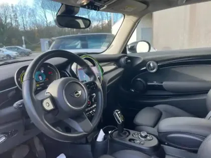 Photo 11 Mini Mini  Cooper SE 184ch Edition Premium BVA 5CV