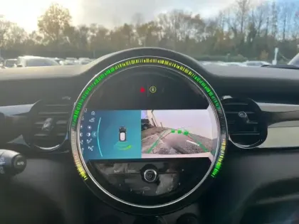 Photo 7 Mini Mini  Cooper SE 184ch Edition Premium BVA 5CV