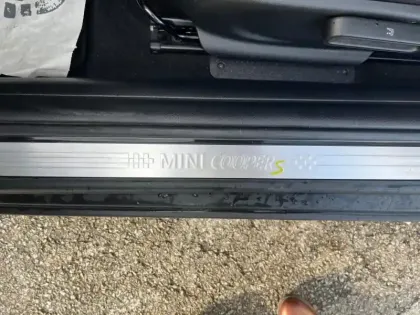 Photo 9 Mini Mini  Cooper SE 184ch Edition Premium BVA 5CV