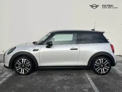 Photo 17 Mini Mini  Cooper SE 184ch Edition Premium BVA 5CV