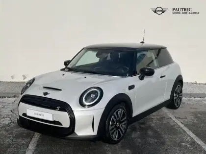 Photo 15 Mini Mini  Cooper SE 184ch Edition Premium BVA 5CV