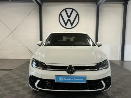 Photo 3 Volkswagen Polo  1.0 TSI 95ch R-Line Edition