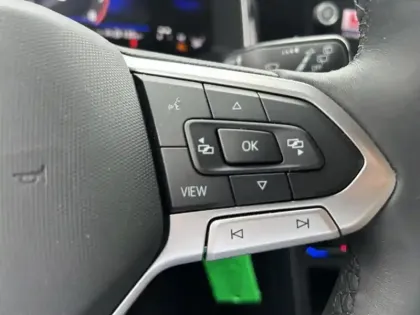 Photo 14 Volkswagen Polo  1.0 TSI 95ch R-Line Edition