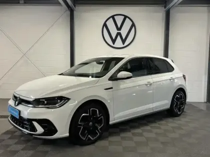 Photo Volkswagen Polo