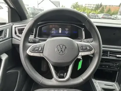 Photo 12 Volkswagen Polo  1.0 TSI 95ch R-Line Edition