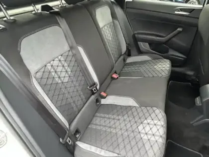 Photo 6 Volkswagen Polo  1.0 TSI 95ch R-Line Edition