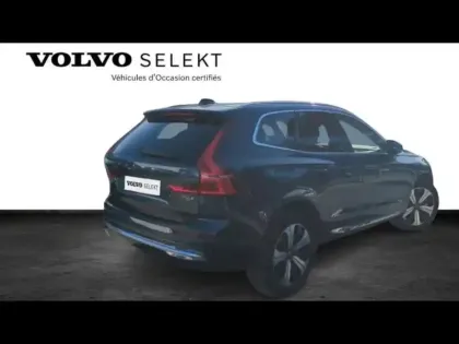 Photo 7 Volvo Xc60  T6 350 cv ( 253 + 145 ch ) Plus  - Style Chrome 4 roues motrices