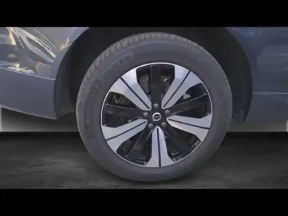 Photo 15 Volvo Xc60  T6 350 cv ( 253 + 145 ch ) Plus  - Style Chrome 4 roues motrices