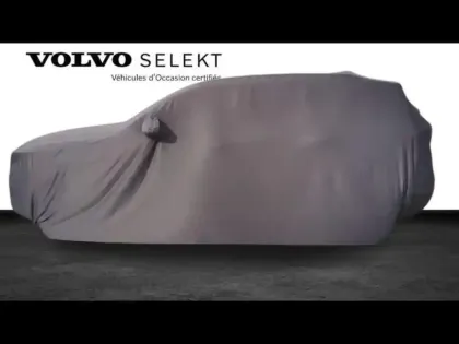 Photo Volvo Xc60 Plus Style Chrome