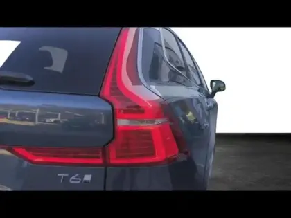 Photo 14 Volvo Xc60  T6 350 cv ( 253 + 145 ch ) Plus  - Style Chrome 4 roues motrices