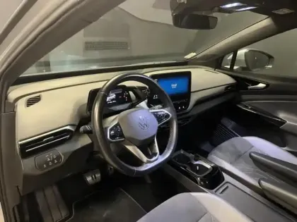 Photo 25 Volkswagen Id.4  174ch Pro 77 kWh Business