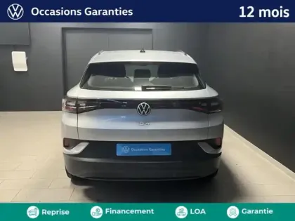 Photo 3 Volkswagen Id.4  174ch Pro 77 kWh Business