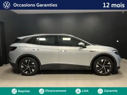 Photo 4 Volkswagen Id.4  174ch Pro 77 kWh Business