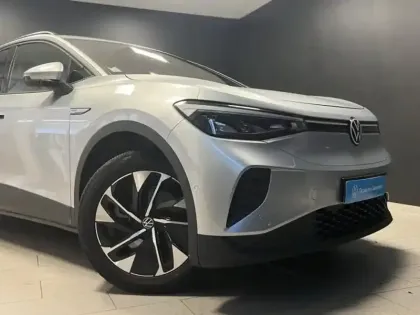 Photo 17 Volkswagen Id.4  174ch Pro 77 kWh Business