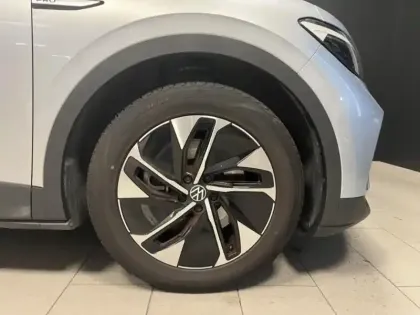 Photo 8 Volkswagen Id.4  174ch Pro 77 kWh Business