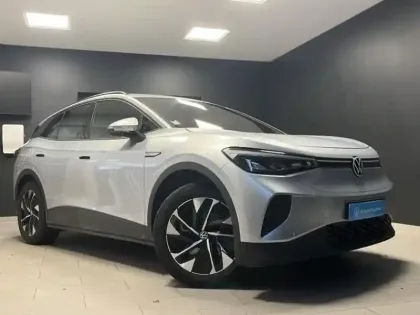 Photo 5 Volkswagen Id.4  174ch Pro 77 kWh Business