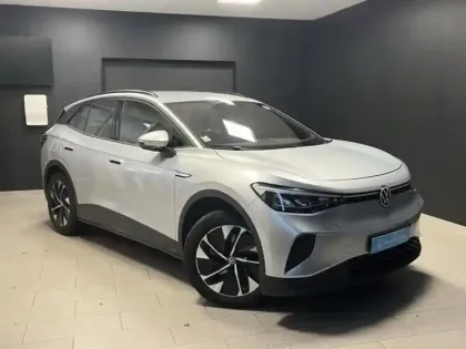 Photo 15 Volkswagen Id.4  174ch Pro 77 kWh Business