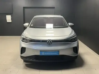 Photo 21 Volkswagen Id.4  174ch Pro 77 kWh Business