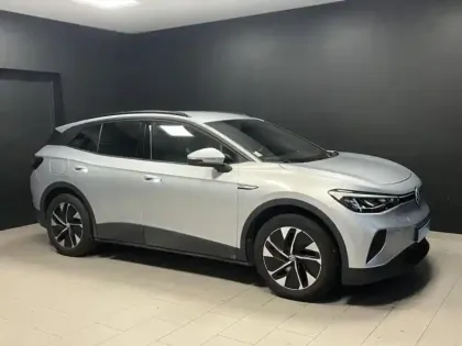 Photo 7 Volkswagen Id.4  174ch Pro 77 kWh Business