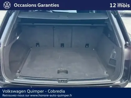 Photo 21 Volkswagen Touareg  3.0 TSI eHybrid 462ch R 4Motion BVA8