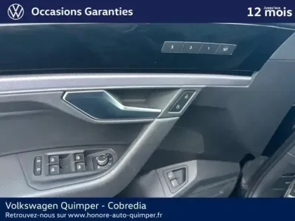 Photo 12 Volkswagen Touareg  3.0 TSI eHybrid 462ch R 4Motion BVA8