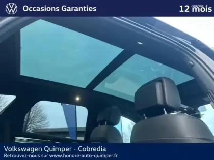 Photo 11 Volkswagen Touareg  3.0 TSI eHybrid 462ch R 4Motion BVA8