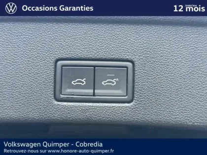 Photo 10 Volkswagen Touareg  3.0 TSI eHybrid 462ch R 4Motion BVA8