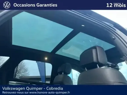 Photo 26 Volkswagen Touareg  3.0 TSI eHybrid 462ch R 4Motion BVA8