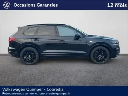 Photo 18 Volkswagen Touareg  3.0 TSI eHybrid 462ch R 4Motion BVA8