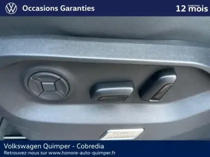 Photo 28 Volkswagen Touareg  3.0 TSI eHybrid 462ch R 4Motion BVA8