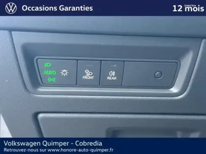 Photo 14 Volkswagen Touareg  3.0 TSI eHybrid 462ch R 4Motion BVA8