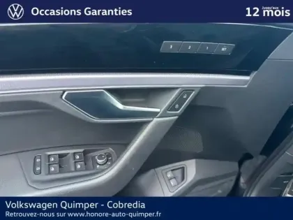 Photo 27 Volkswagen Touareg  3.0 TSI eHybrid 462ch R 4Motion BVA8