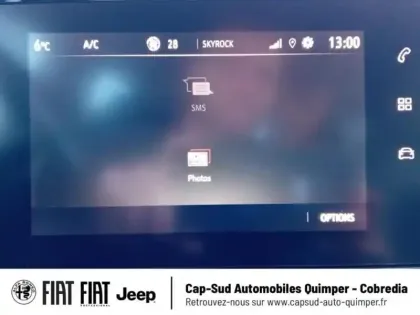 Photo 14 Opel Mokka  1.2 Turbo 100ch Elegance