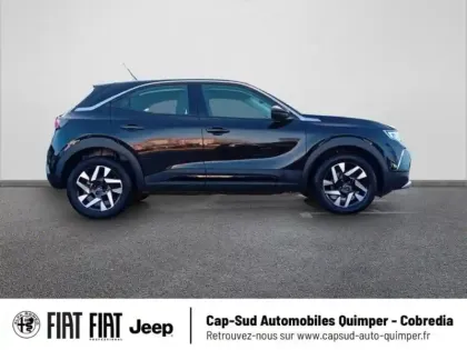 Photo 1 Opel Mokka  1.2 Turbo 100ch Elegance